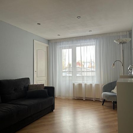 Alūksne Apartamenti Bulvaris מראה חיצוני תמונה