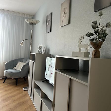 Alūksne Apartamenti Bulvaris מראה חיצוני תמונה
