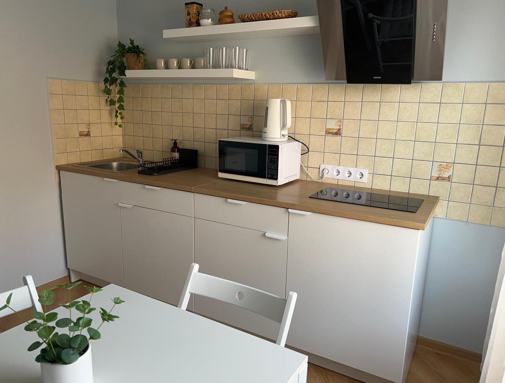 Alūksne Apartamenti Bulvaris מראה חיצוני תמונה