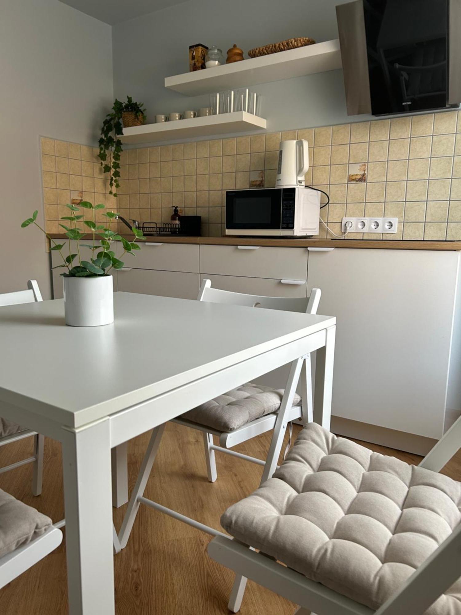 Alūksne Apartamenti Bulvaris מראה חיצוני תמונה