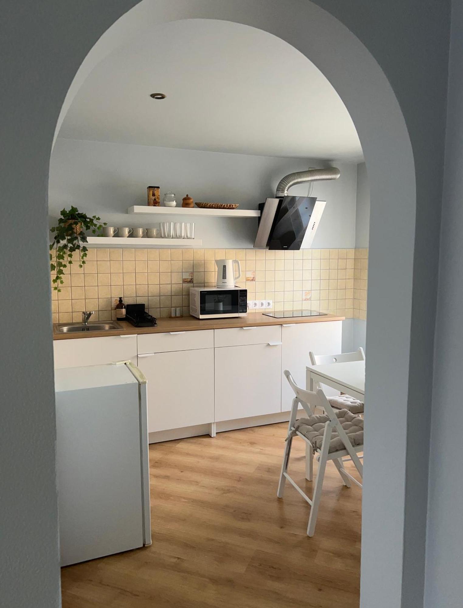 Alūksne Apartamenti Bulvaris מראה חיצוני תמונה