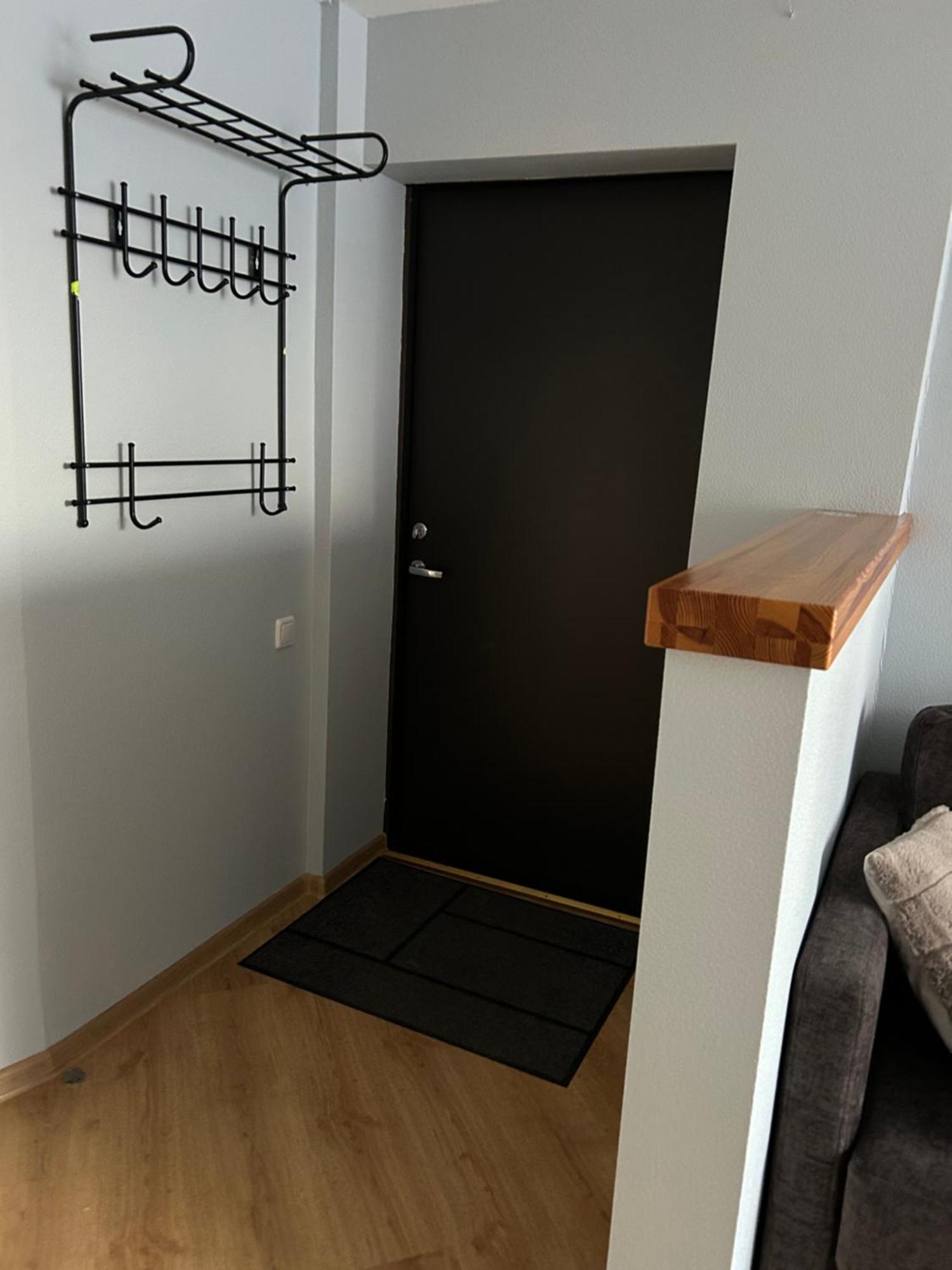 Alūksne Apartamenti Bulvaris מראה חיצוני תמונה