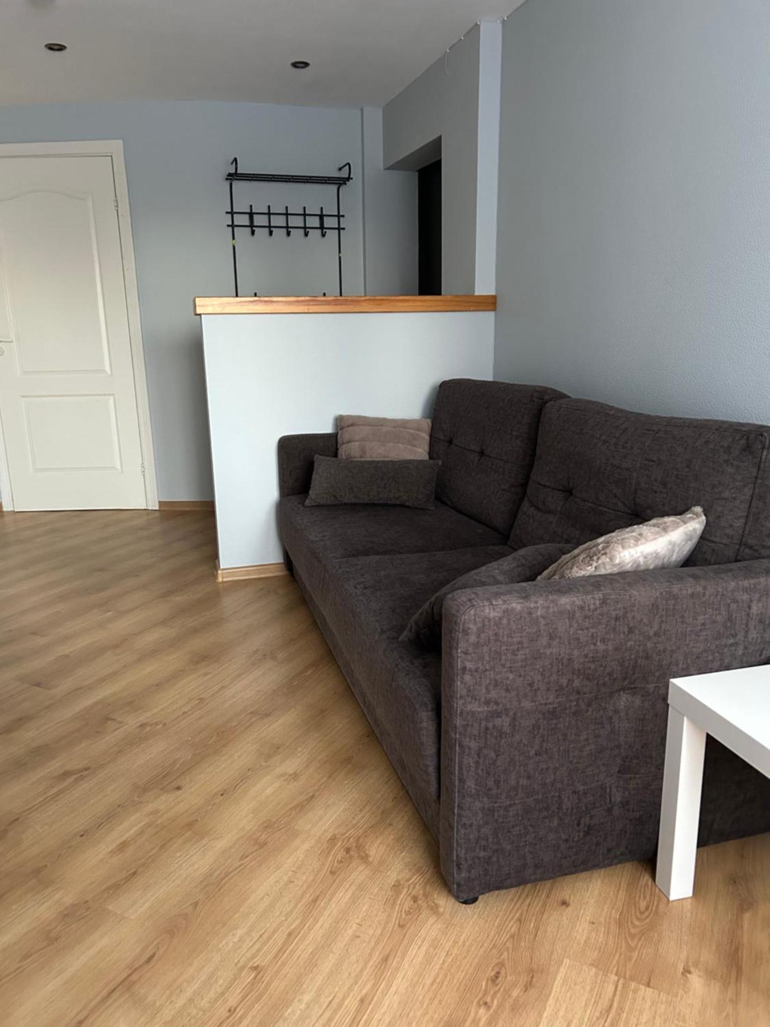 Alūksne Apartamenti Bulvaris מראה חיצוני תמונה