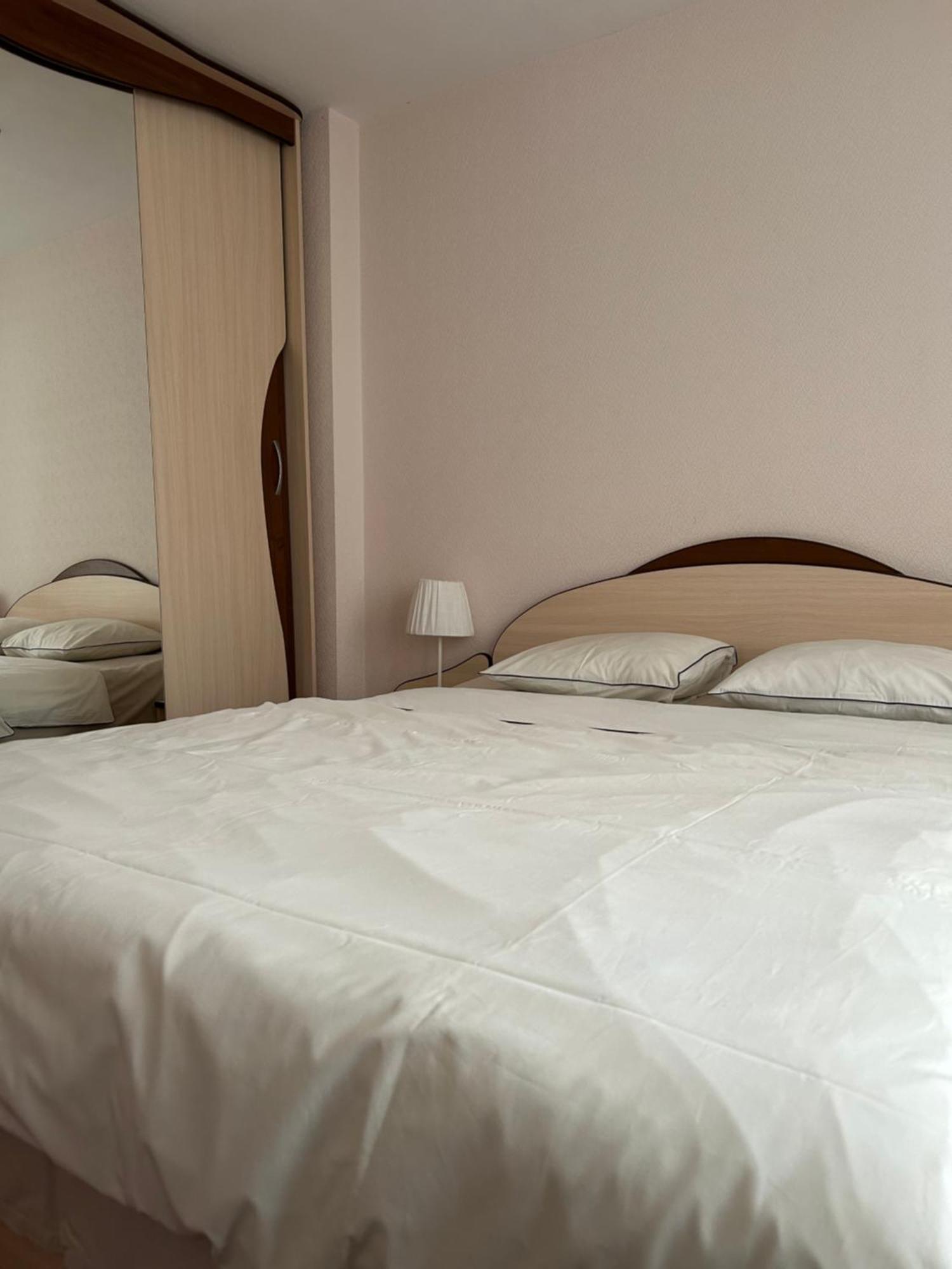 Alūksne Apartamenti Bulvaris מראה חיצוני תמונה