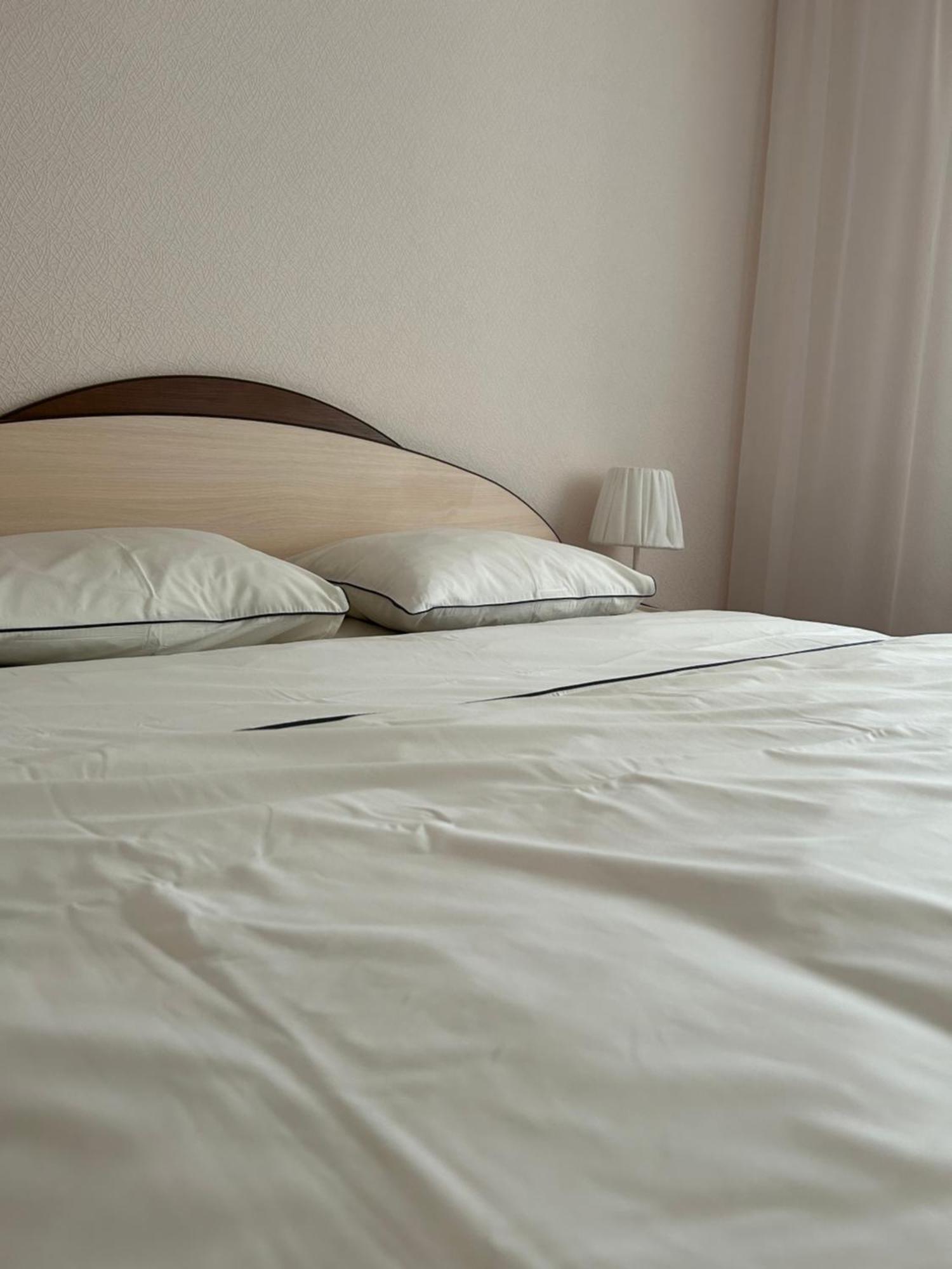 Alūksne Apartamenti Bulvaris מראה חיצוני תמונה
